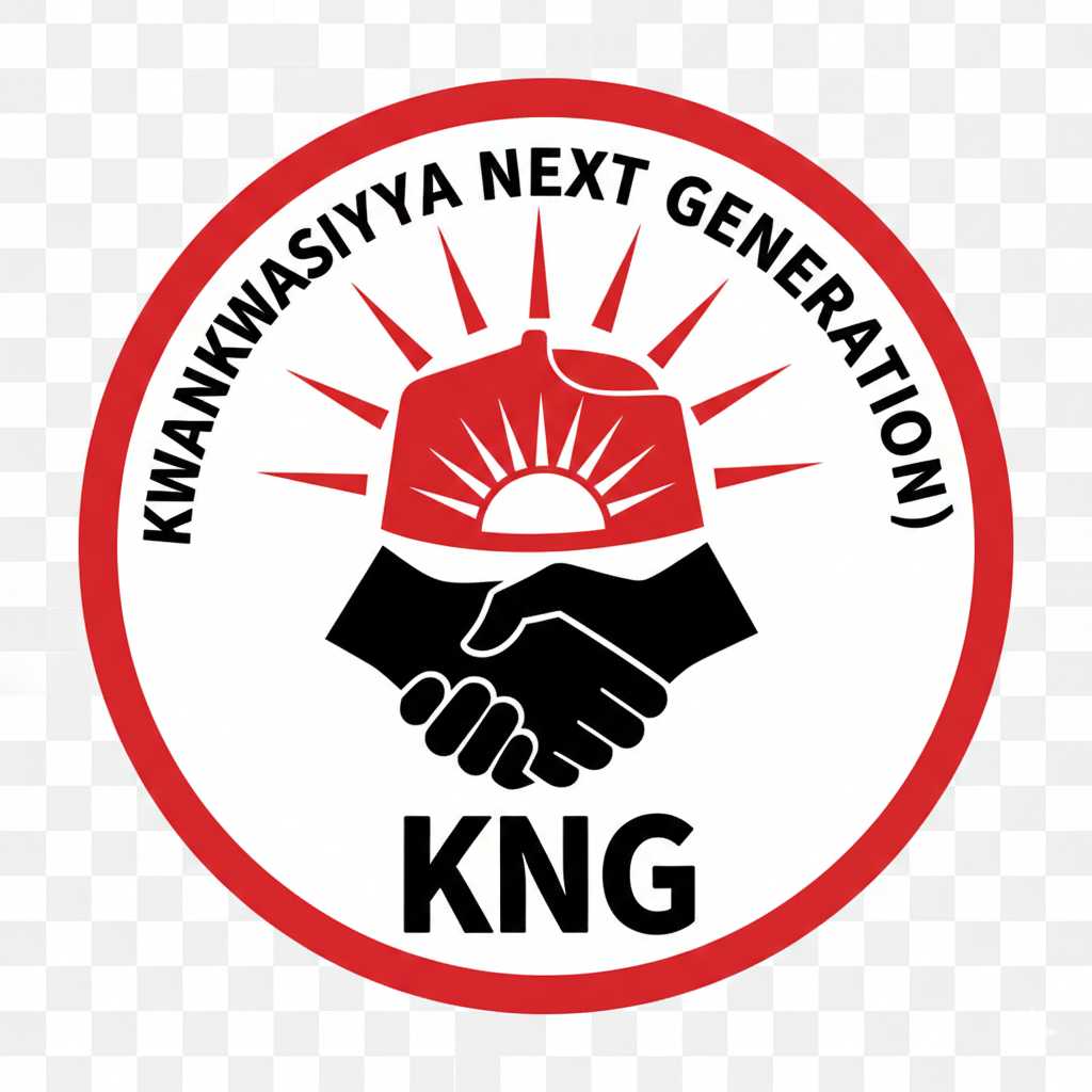 KNG Logo